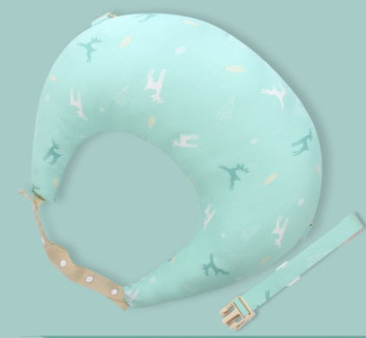 Adjustable Nursing Pillow for Mom & Baby