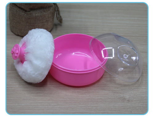 4-Piece Baby Feeding Set with 250ml Bottle
